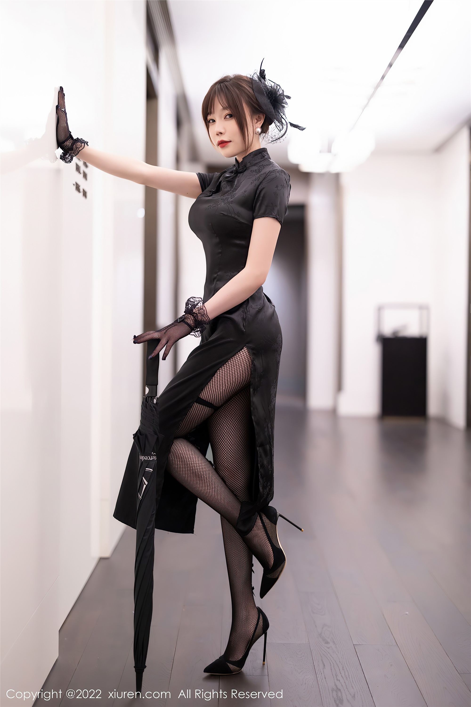 Xiuren秀人网 2022.09.01 NO.5532 徐莉芝Booty